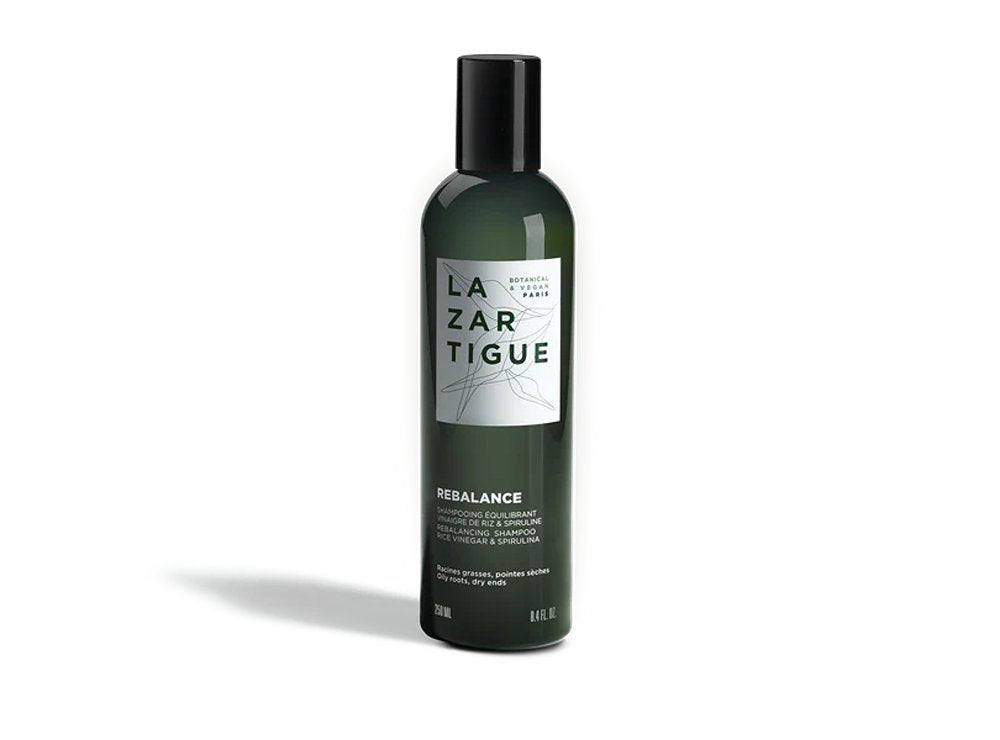 Lazartigue Rebalance Shampoo
