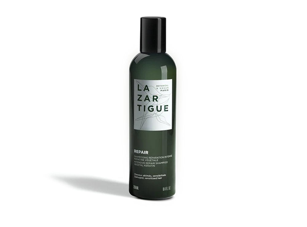Lazartigue Repair Intensive Repair Shampoo