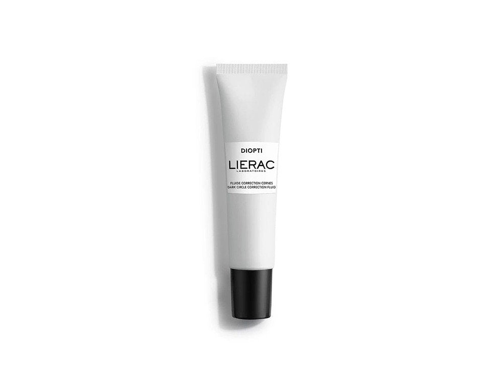 Lierac Diopti Dark Circles Correction Fluid