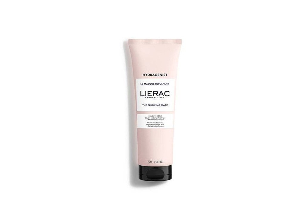 Lierac Hydragenist Plumping Mask