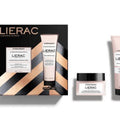 Lierac Hydragenist Radiance Cream Set