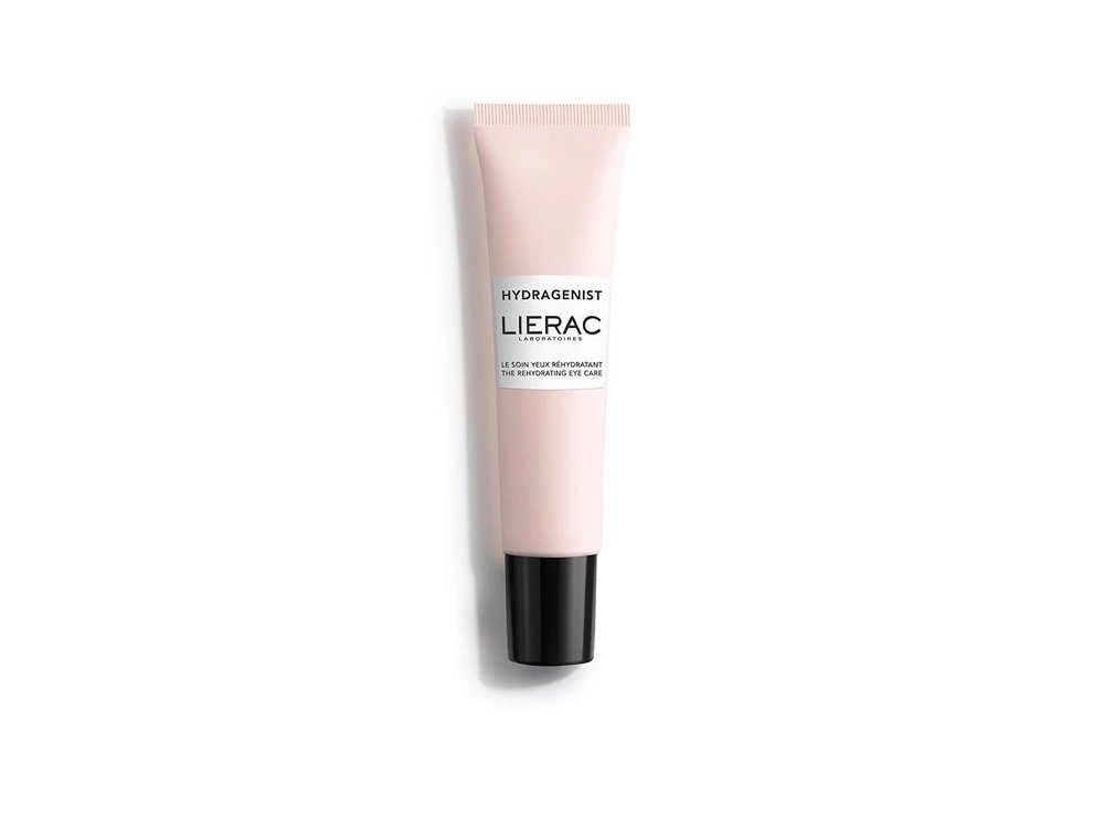 Lierac Hydragenist Rehydrating Eye Care