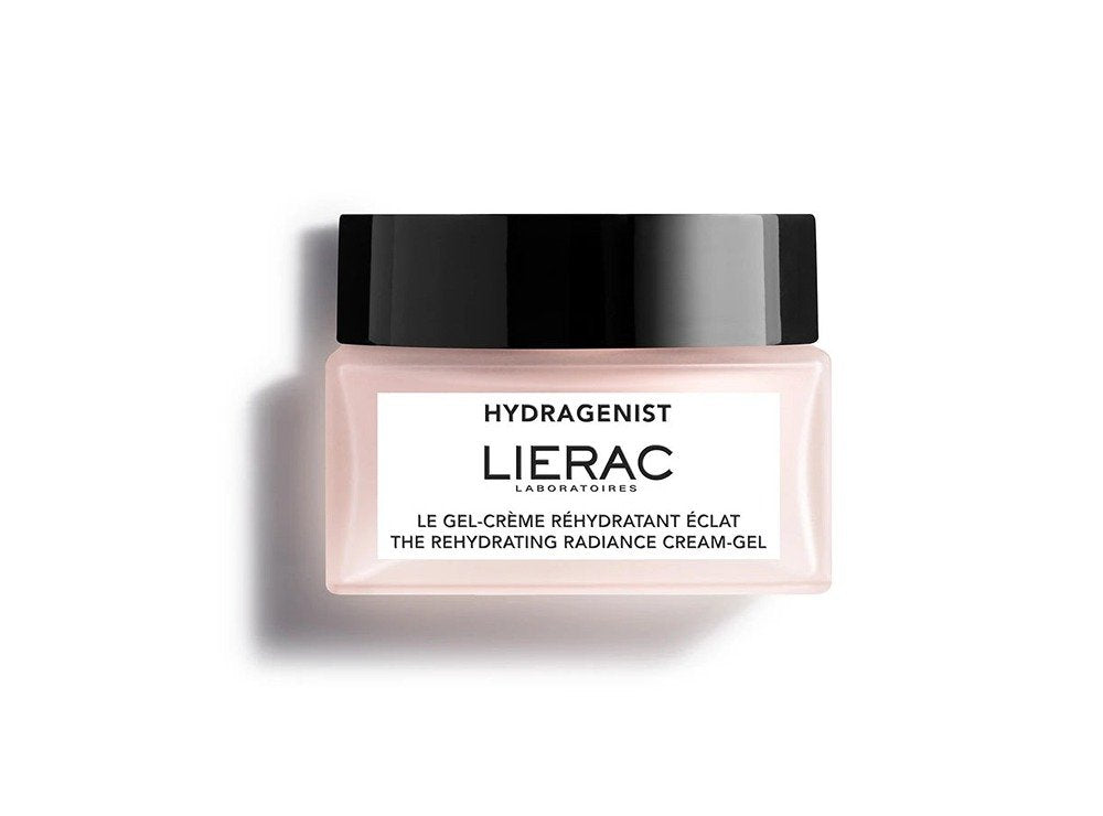 Lierac Hydragenist Rehydrating Radiance Cream Gel