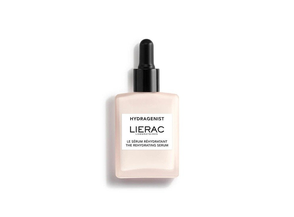 Lierac Hydragenist Rehydrating Serum