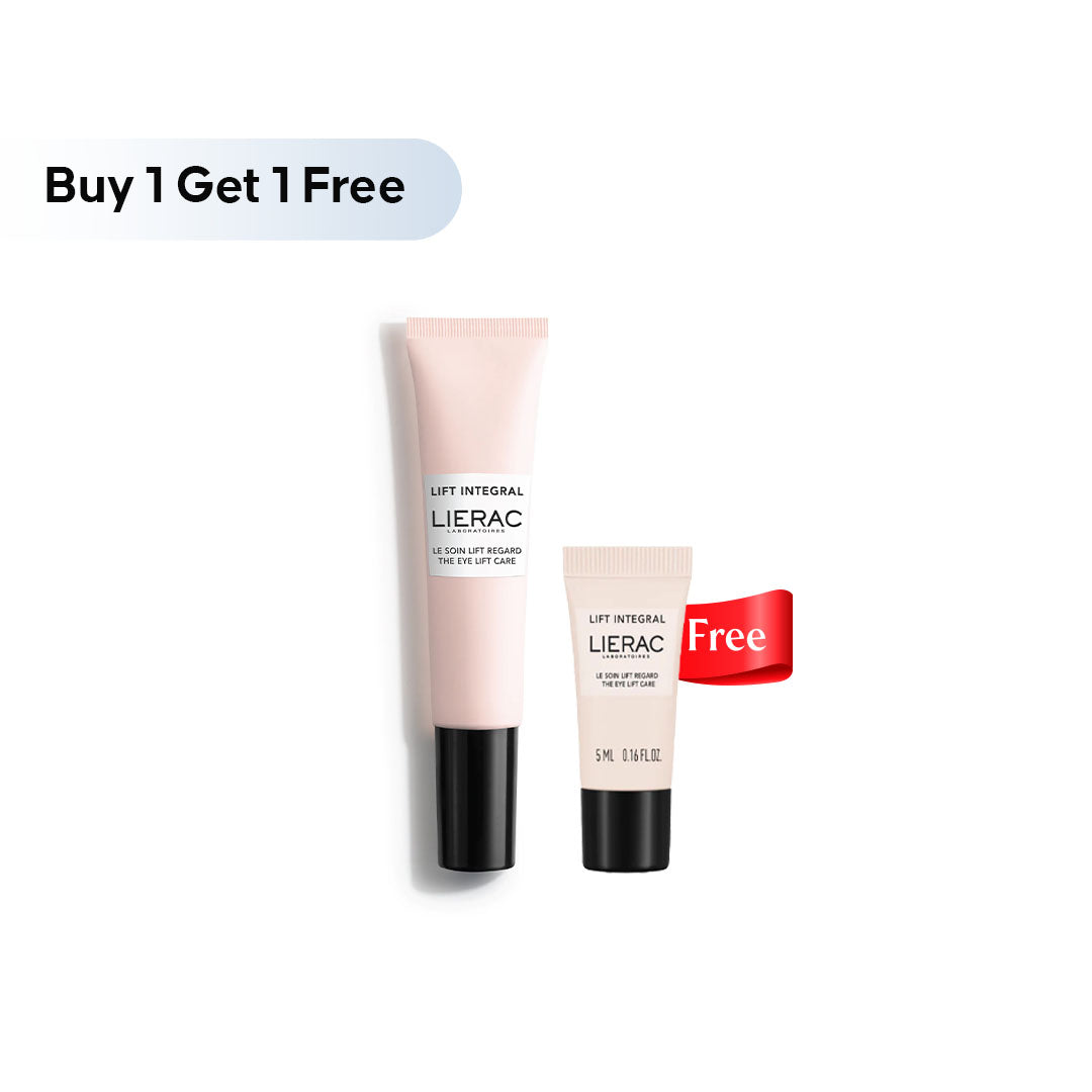 Lierac Lift Integral Eye Care - Duo