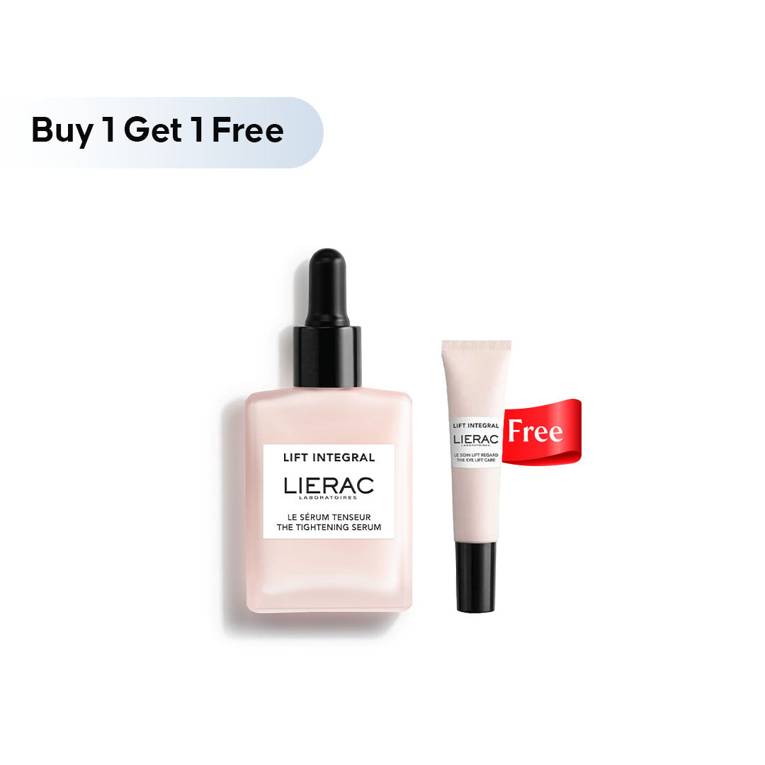 Lierac Lift Integral Tightening Serum - Duo