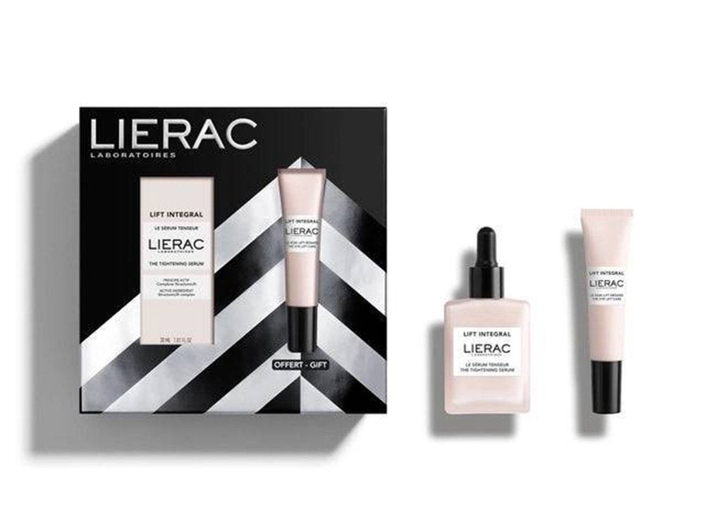 Lierac Lift Integral Tightening Serum Kit