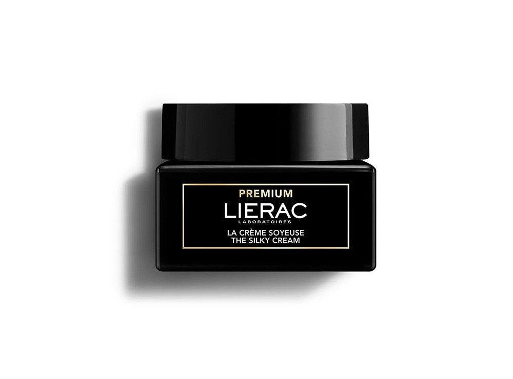 Lierac Premium Silky Cream
