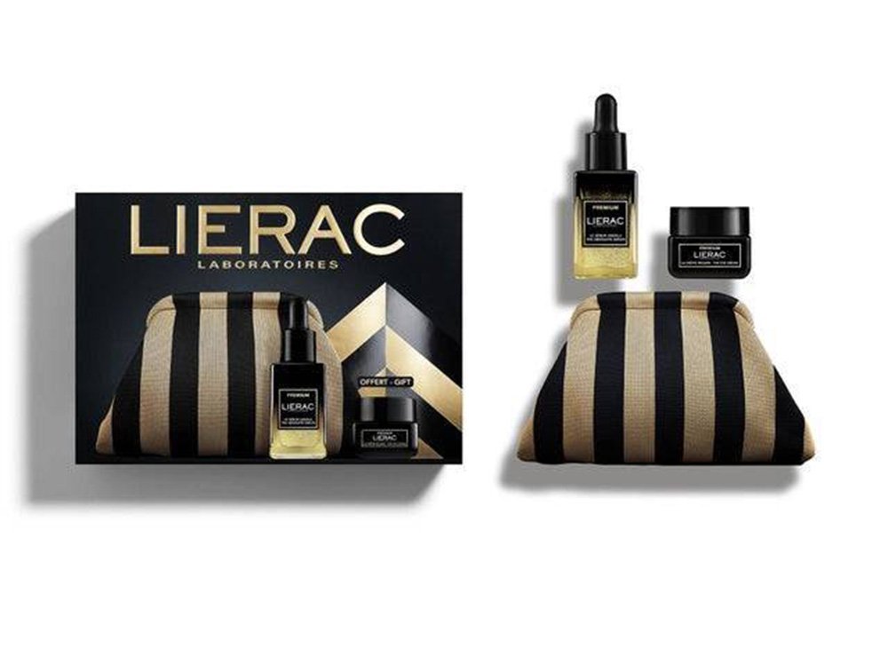 Lierac Premium The Absolute Serum Set