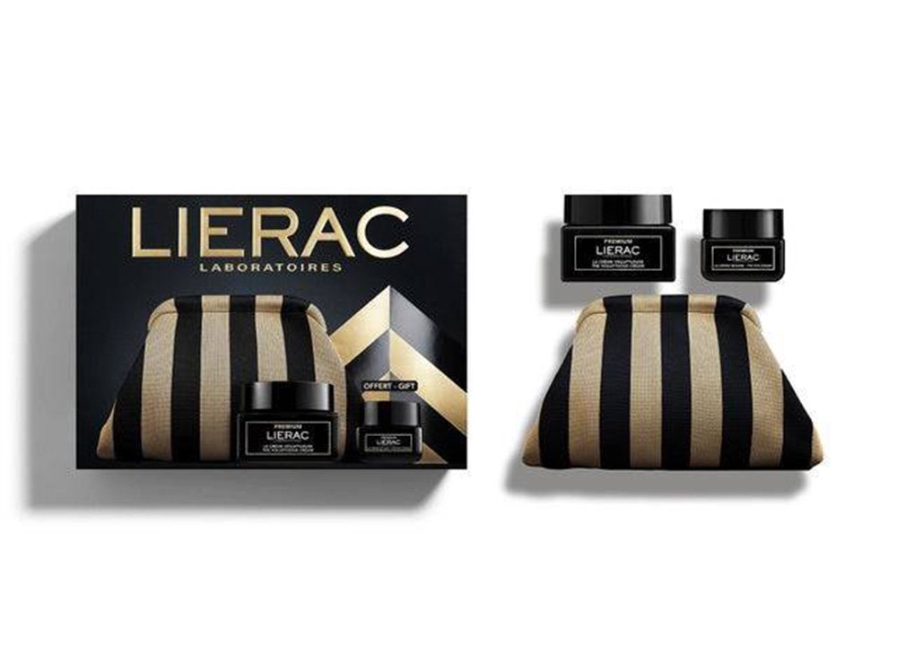 Lierac Premium The Voluptuous Cream Set