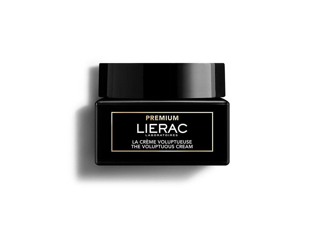 Lierac Premium Voluptuous Cream