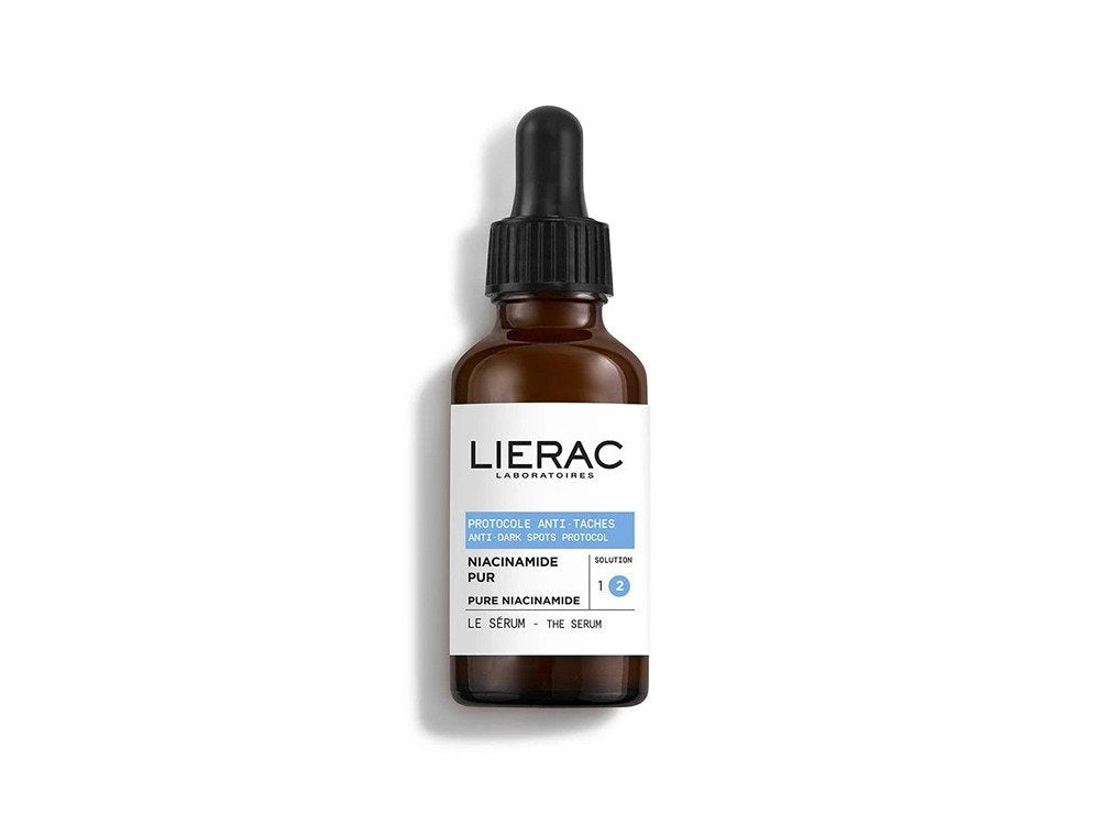 Lierac Pure Niacinamide The Serum