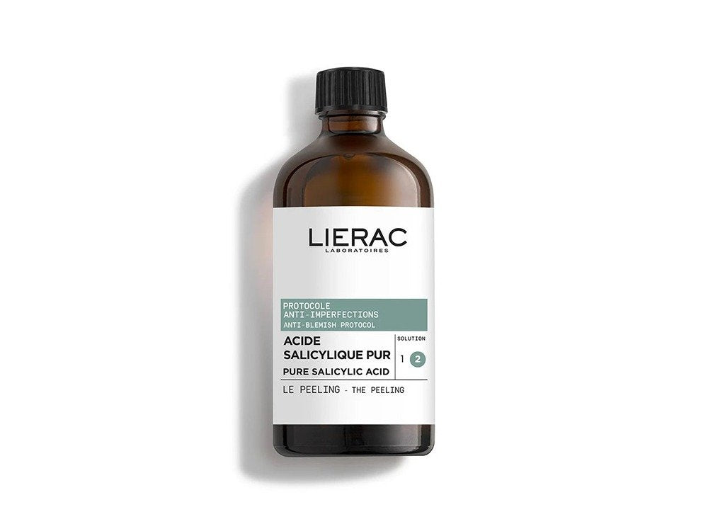 Lierac Pure Salicylic Acid The Peeling