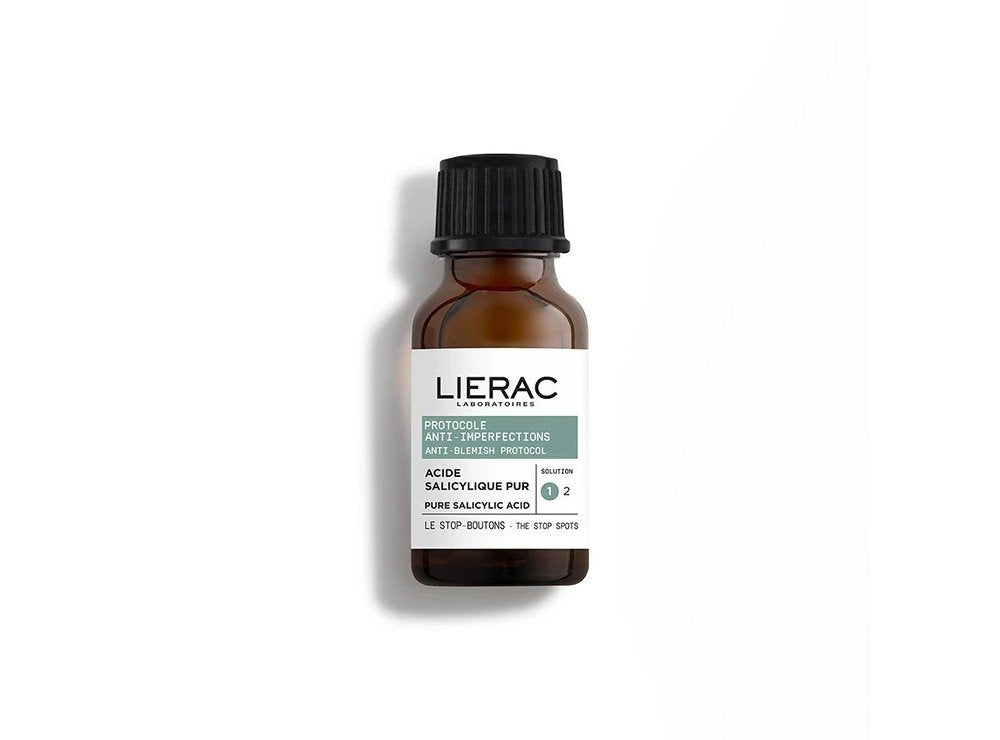Lierac Pure Salicylic Acid The Stop Spots