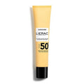 Lierac Sunissime The Velvety Sun Fluid SPF50+