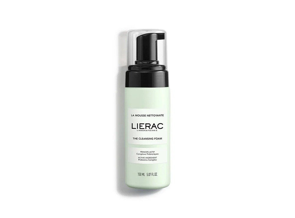 Lierac The Cleansing Foam