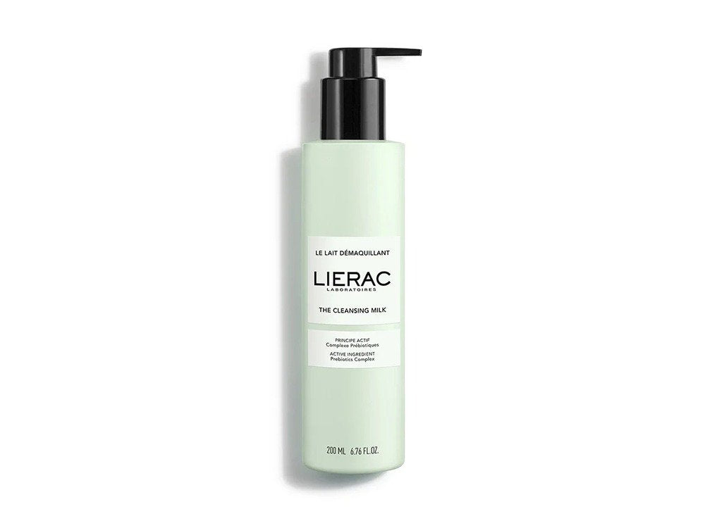 Lierac The Cleansing Milk