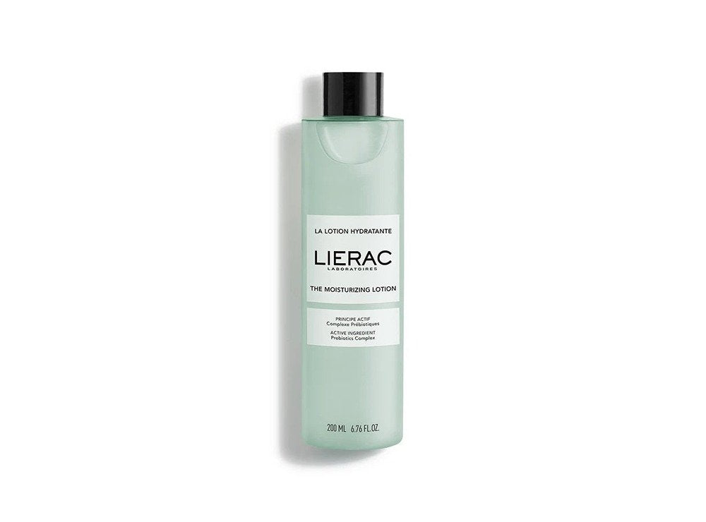 Lierac The Moisturizing Lotion