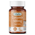 Lifeplan Curcumin 500Mg