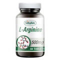 Lifeplan L Arginine