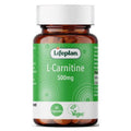 Lifeplan L Carnitine 500Mg