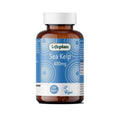 Lifeplan Sea Kelp 400Mg