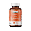 Lifeplan Vitamin C Chewable 500Mg
