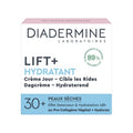 Lift+ Moisturizing Day Care