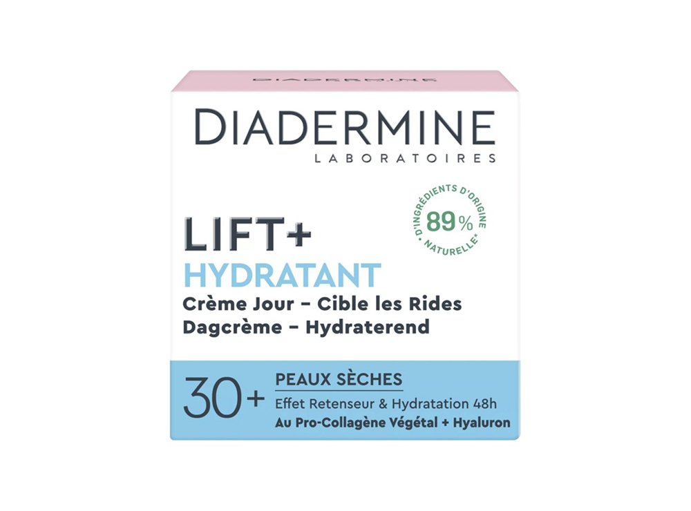 Lift+ Moisturizing Day Care