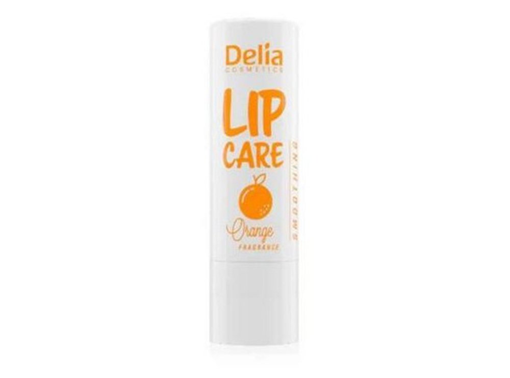 Lip Balms Orange