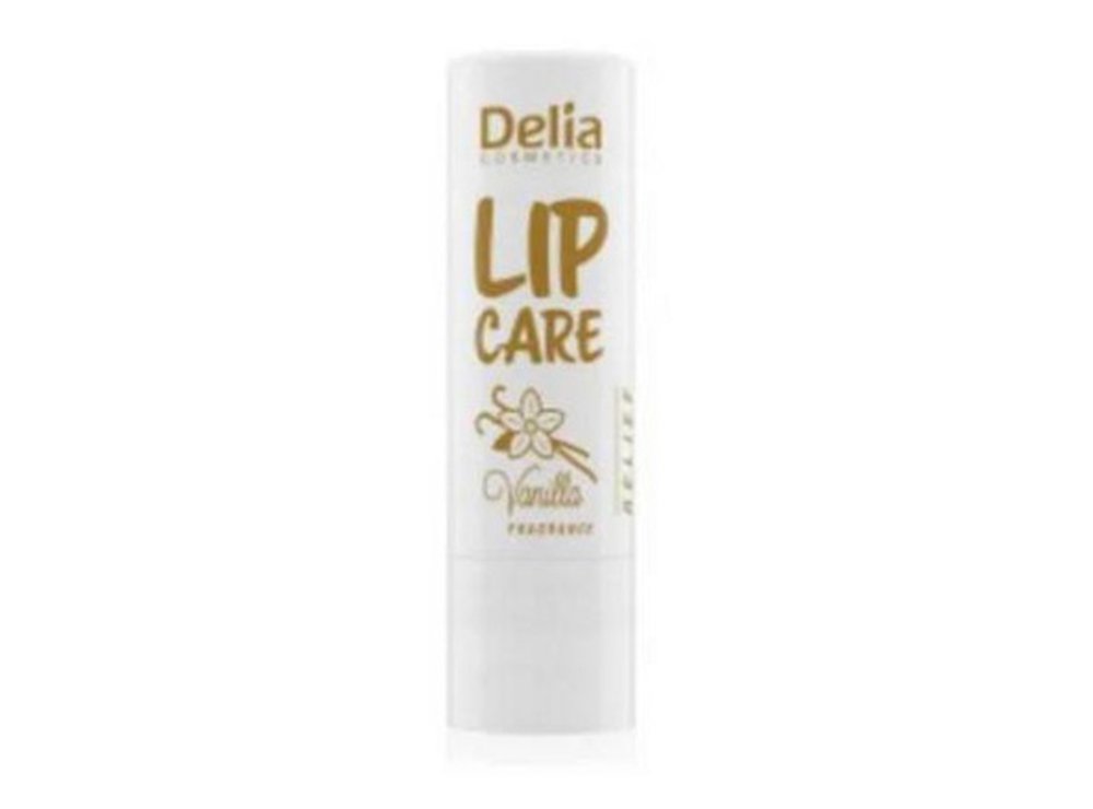 Lip Balms Vanilla