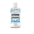 Listerine Advanced White Milder Taste Mouthwash