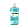 Listerine Cool Mint Milder Taste Mouthwash
