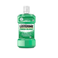 Listerine Fresh Burst Mouthwash