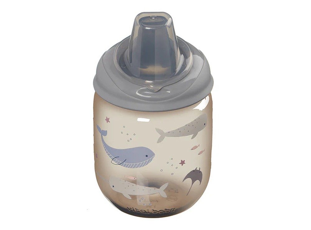 Little Sipper 6M+ Storm