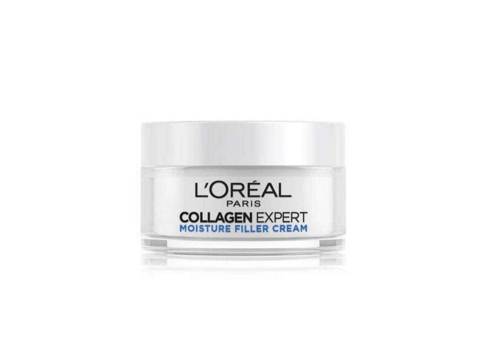 L'Oréal Paris Collagen Expert Moisturizing Filling Cream