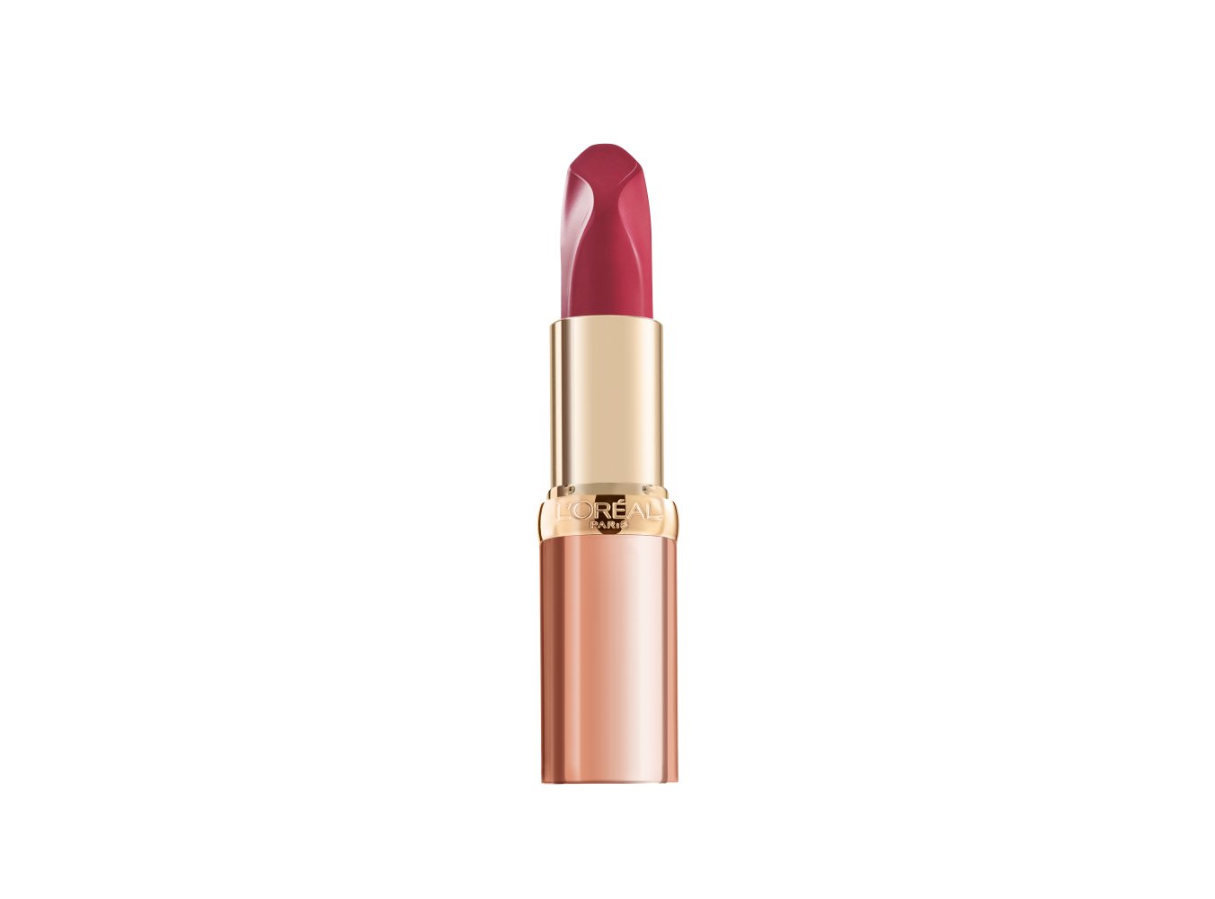 L'Oréal Paris Color Riche Nude Intense Lipstick 174 Nu Insouciant