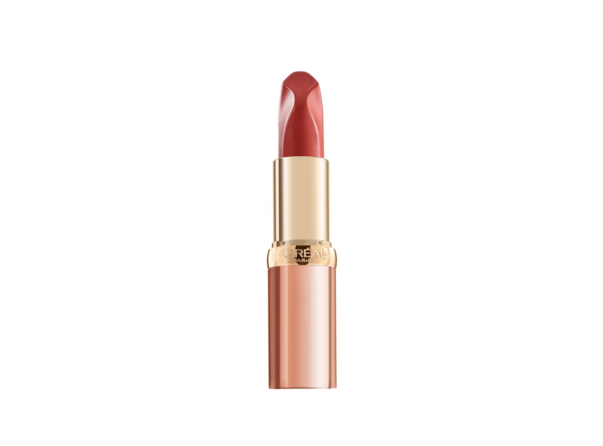 L'Oréal Paris Color Riche Nude Intense Lipstick 176 Nu Irreverent