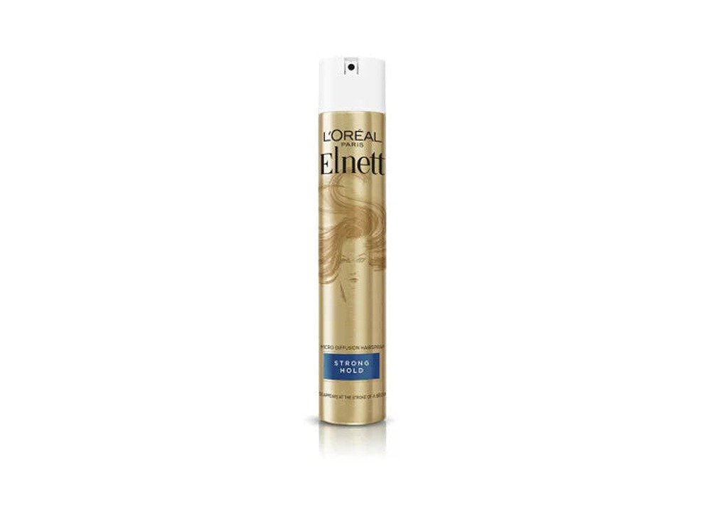 L'Oreal Paris Elnett Satin Hairspray Strong Hold