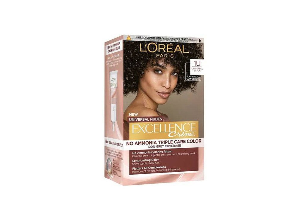 L'Oréal Paris Excellence Creme Universal Nudes 6U Universal Dark Blonde