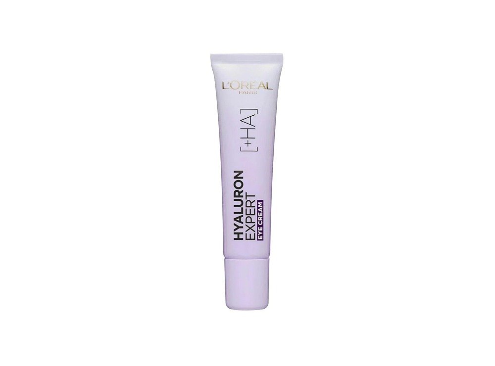L'Oreal Paris Hyaluron Expert Eye Cream