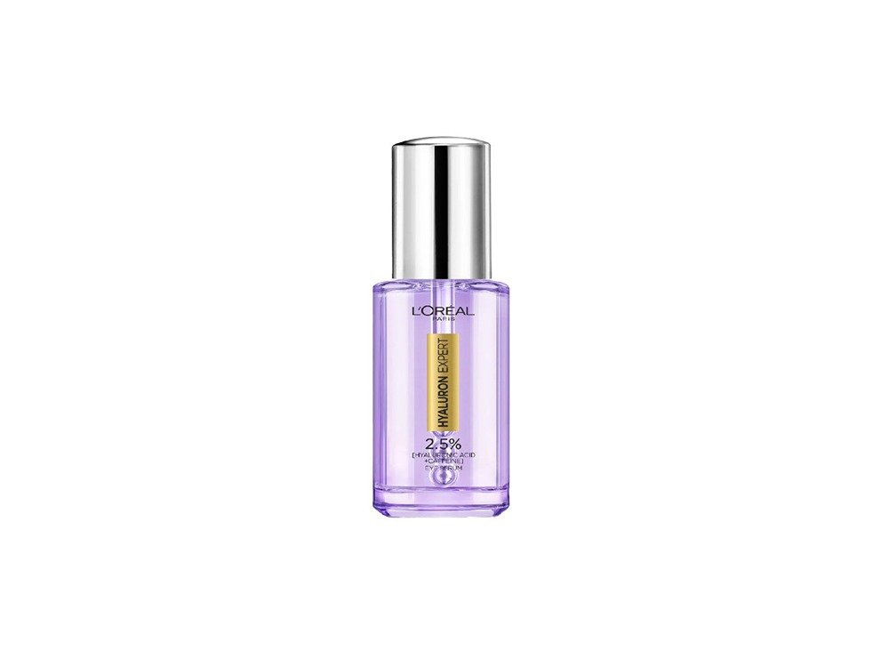 L'Oreal Paris Hyaluron Expert Eye Serum