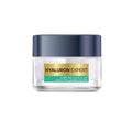 L'Oreal Paris Hyaluron Expert Moisturiser And Anti Aging 8H Shine Control Replumping Gel Cream