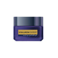 L'Oreal Paris Hyaluron Expert Moisturiser Night Cream