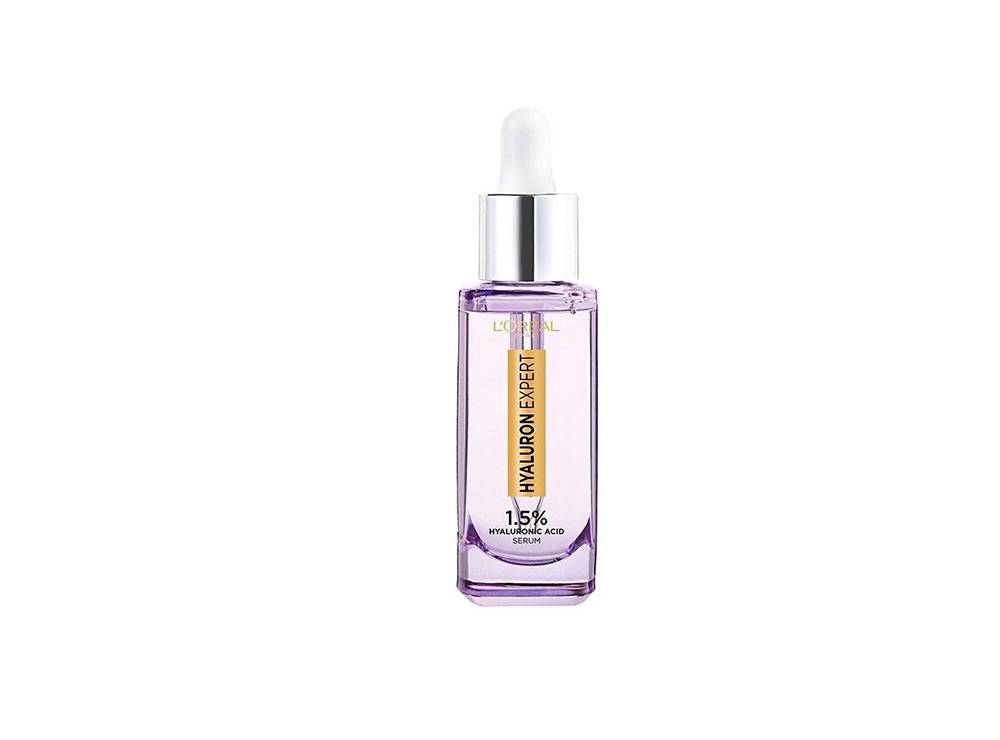 L'Oreal Paris Hyaluron Expert Moisturiser Plumping Serum
