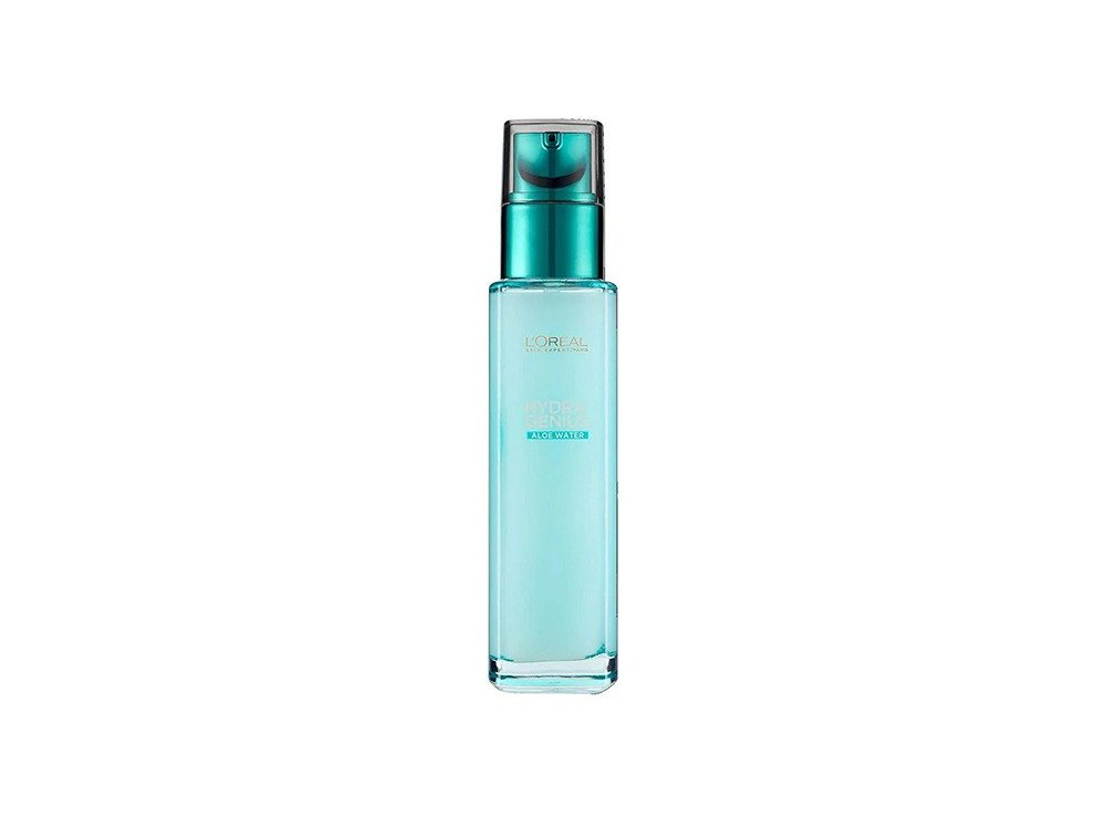 L'Oreal Paris Hydra Genius Aloe Water Normal To Combination Skin