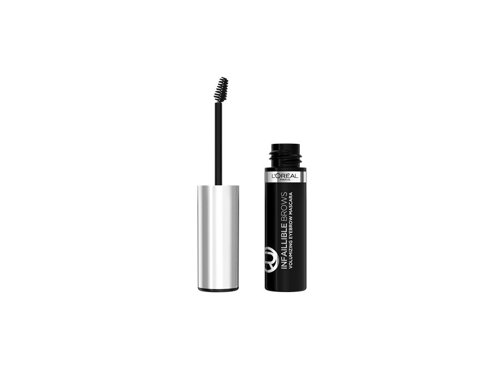 L'Oréal Paris Infallible Volumizing 24H Wear Brow Mascara 105 Brunette