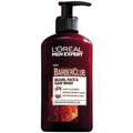 L'Oreal Paris Men Expert Barberclub Hair Wash