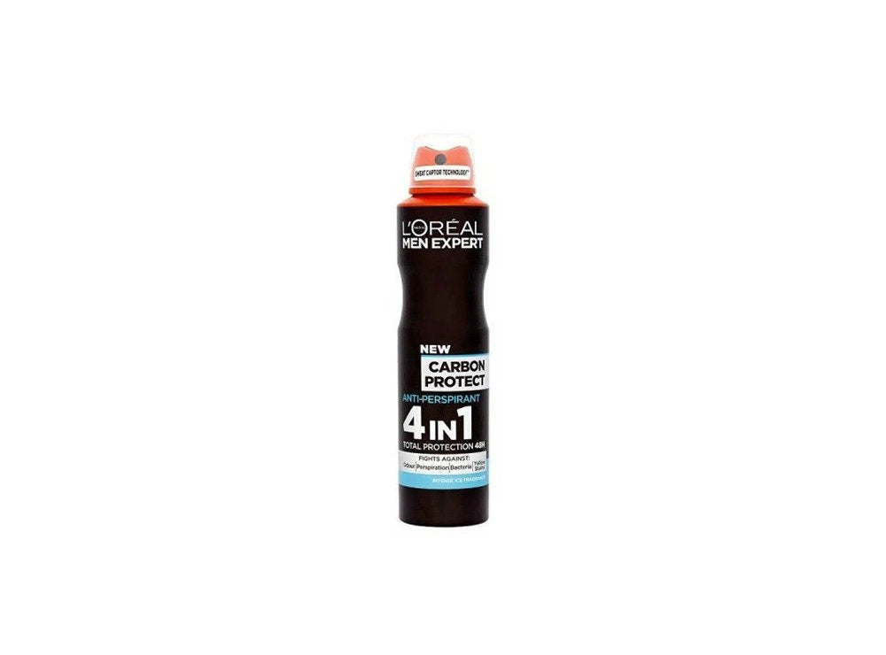 L'Oreal Paris Men Expert Carbon Protect Deodorant