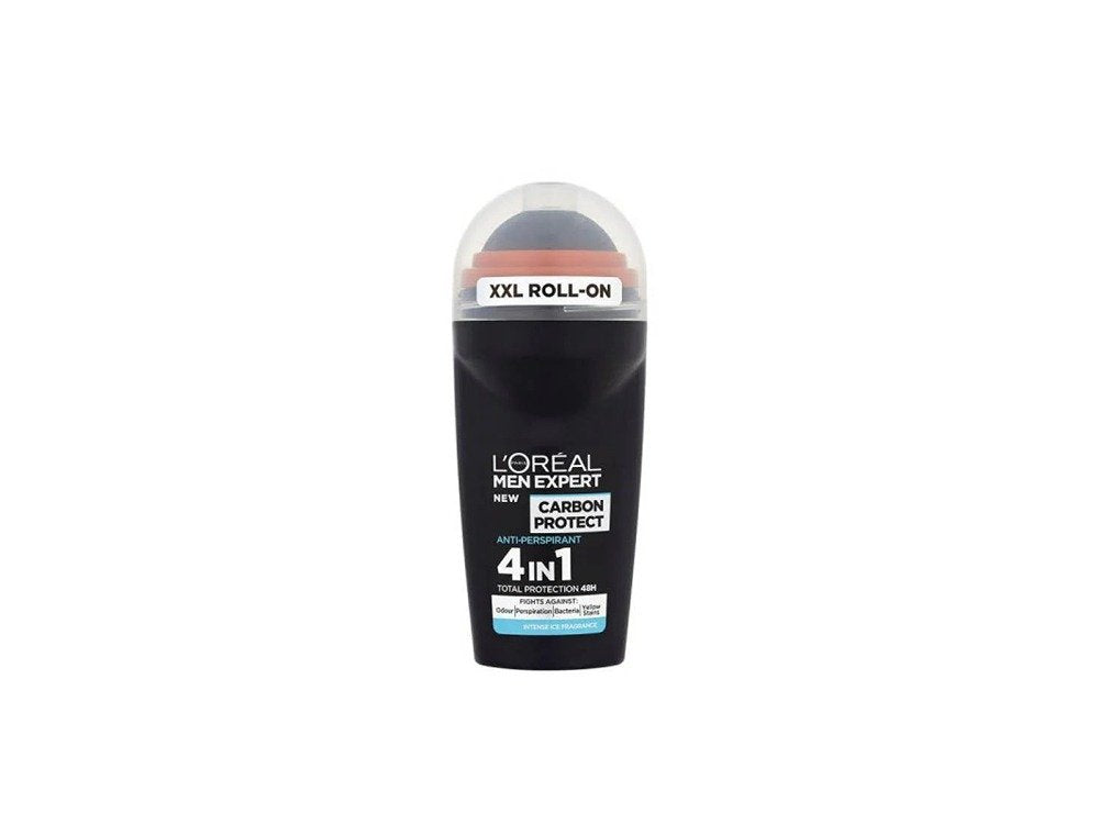 L'Oreal Paris Men Expert Carbon Protect Roll On